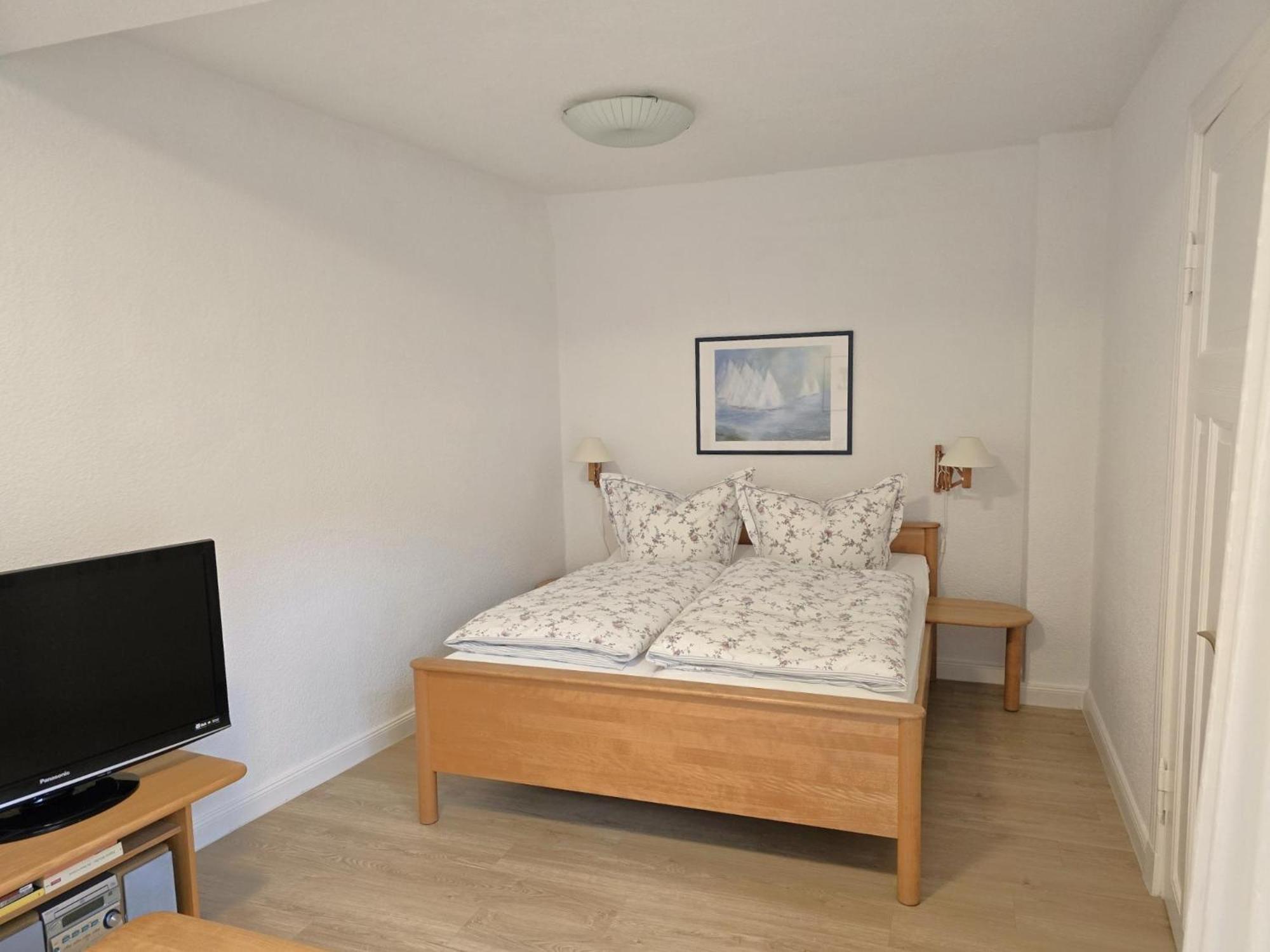 Ferienwohnung Hofidyll - Warnemuende Rostock Extérieur photo